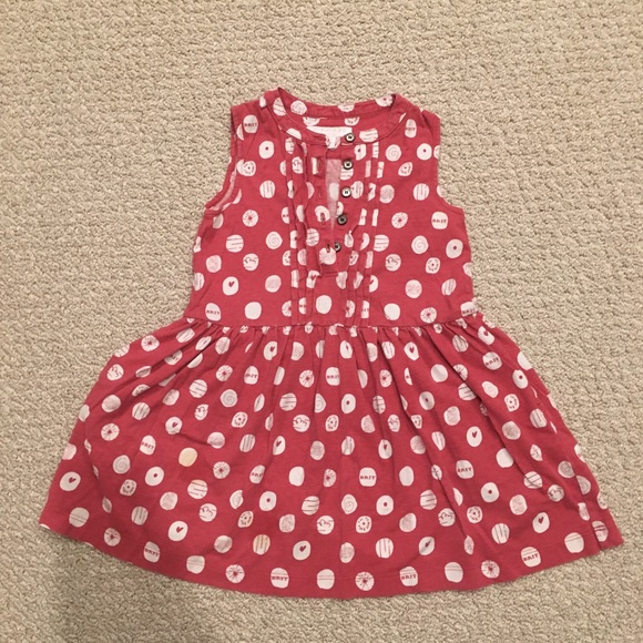 Burberry Other - Burberry Children Dress Burberry Other - Burberry Children Dress
